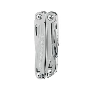 Leatherman Wingman multi tool plier Pocket-size 14 stuks gereedschap Roestvrijstaal