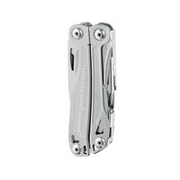 Leatherman Wingman multi tool plier Pocket-size 14 stuks gereedschap Roestvrijstaal - thumbnail