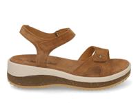 Panama Jack Alice B1 bark Cognac maat 39