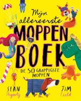 Mijn allereerste moppenboek (Hardback)