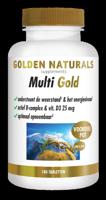 Multi gold 180 Tabletten