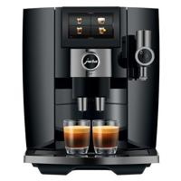 JURA J10 Piano Black (EA) Volautomatische Koffiemachine