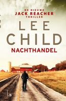 Nachthandel - Lee Child - ebook