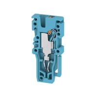 Weidmüller 2482290000 Testadapter Blauw 50 stuk(s)