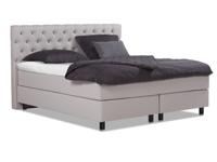 Boxspring Lulea | 140x200 | | totaalBED | 2-persoons