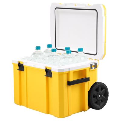 DeWALT TSTAK Koelbox Wagen IP54 - DWST83281-1