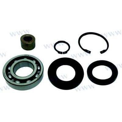 REPUESTOS MOTORES REC22163 - KIT REPARACION CAMPANA