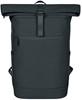 Halfar HF18061 Laptop Backpack Star - Black - 28 x 43 x 16 cm