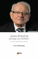 Jules Schelvis, getuige van Sobibor (Hardback)