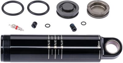 ROCKSHOX demper behuizing damper body rs 65mm dlx/sdlx 65 mm standard
