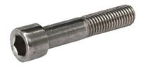 Bofix Inbusbout m8x55 rvs 214938 per 12 stuks