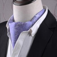 Gentleman's stijl polyester Jacquard mannen trendy sjaal Fashion jurk pak shirt Britse stijl sjaal (L241) Gentleman's stijl polyester Jacquard mannen trendy sjaal Fashion jurk pak shirt Britse stijl sjaal (L241)