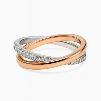Dames ring Diamonfire 6119621082160 (16)