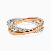 Dames ring Diamonfire 6119621082160 (16) - thumbnail