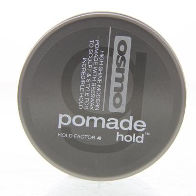 Osmo Styling Pomade Hold High Shine Modern Pomade Hold 4 100ml