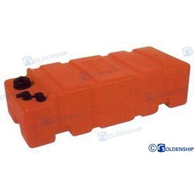 Depósito combustible y accesorios GS31049 - DEPOSITO COMB.FIJO 22C 75L
