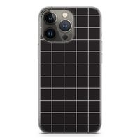 Rooster 2: iPhone 13 Pro Transparant Hoesje