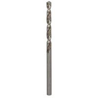 Bosch Accessories 2608595060 HSS Metaal-spiraalboor 4.2 mm Gezamenlijke lengte 75 mm Geslepen DIN 338 Cilinderschacht 10 stuk(s)