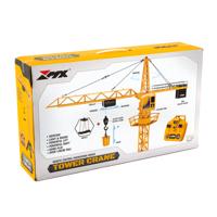 Rc Bestuurbare hijskraan , 128cm Rc Bestuurbare hijskraan , 128cm