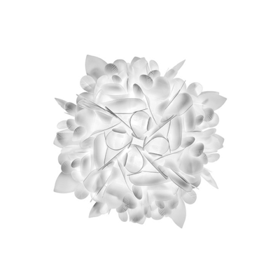 Slamp - Veli Medium Plafond/Wandlamp