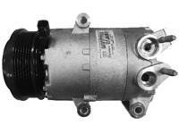 Airstal Airco compressor 10-6005