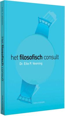Het filosofisch consult (Paperback)