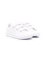 adidas Kids baskets Stan Smith CF C - Blanc - thumbnail