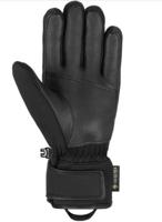 REUSCH JUPITER GORE-TEX HANDSCHOENEN MAAT 9 zwart