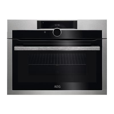 AEG combi heteluchtoven KME968000M