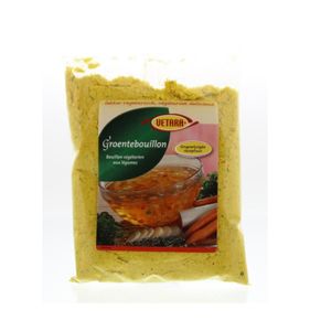 Groentebouillon navul