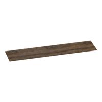 Brauer Ocean Slim Topblad - 200 cm - Grove