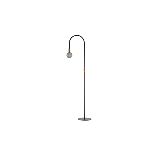 Design vloerlamp VL8135 Pike