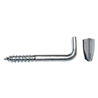 pgb-Europe PGB-FASTENERS | Zware schroefduim met gleuf Ø 5,25x40 Zn 00GZSD001052500403 pgb-Europe PGB-FASTENERS | Zware schroefduim met gleuf Ø 5,25x40 Zn 00GZSD001052500403