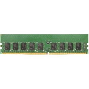 Synology D4EU01-4G geheugenmodule 4 GB 1 x 4 GB DDR4 ECC