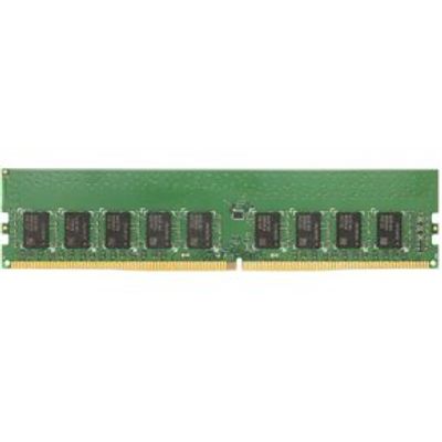 Synology D4EU01-4G geheugenmodule 4 GB 1 x 4 GB DDR4 ECC