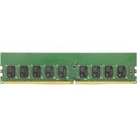 Synology D4EU01-4G geheugenmodule 4 GB 1 x 4 GB DDR4 ECC - thumbnail