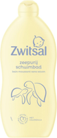 Zwitsal Zeepvrij Schuimbad