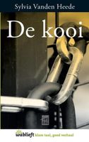 De kooi - Sylvia Vanden Heede - ebook