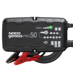 Noco Acculader Genius PRO 50