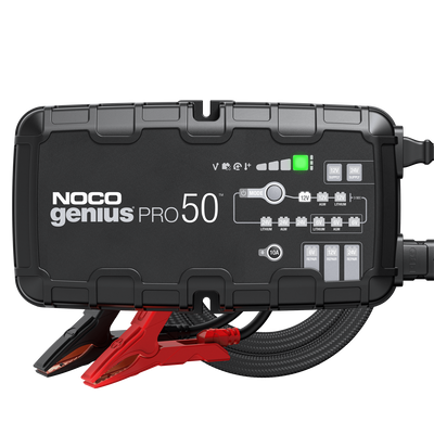 Noco Acculader Genius PRO 50 0636062