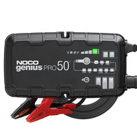 Noco Acculader Genius PRO 50 - thumbnail