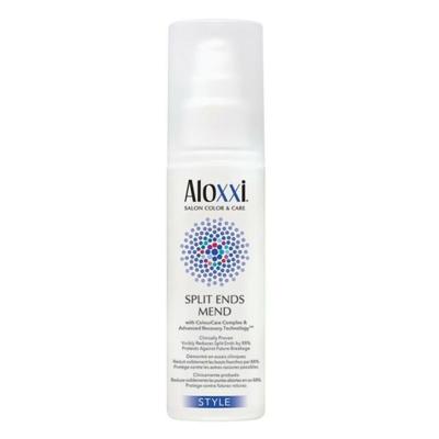 Aloxxi Style Split Ends Mend