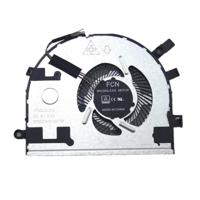 Notebook CPU Fan for IBM Lenovo IdeaPad 310S-14, 510S-14,510S-15 Series, DC2800HJF0, 5pin