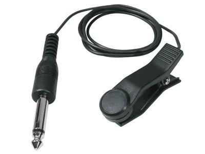 Boston BTUM-3 clip on tuner pick-up