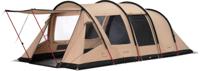 Bardani Porto Grande 650 Rstc Familietent Beige/Antraciet