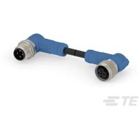 TE Connectivity T4152214004-002 1 stuk(s) Bag