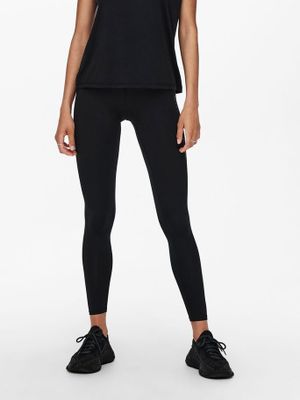 ONLY PLAY sportlegging ONPPERFORMANCE zwart