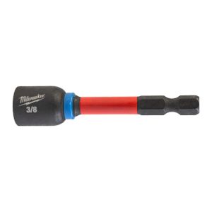 Milwaukee Accessoires Slagdop | Magnetic SHOCKWAVE™ 3/8" x 65 mm - 4932492440