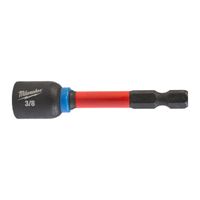 Milwaukee Accessoires Slagdop | Magnetic SHOCKWAVE™ 3/8" x 65 mm - 4932492440