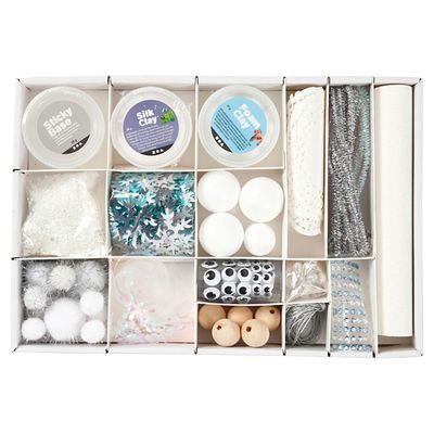 Creativ Company Creative box winter